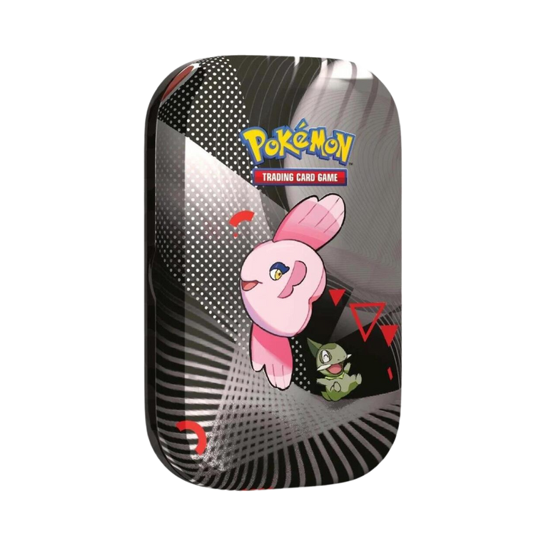 Pokemon TCG: Scarlet & Violet 10.5 - Unova Mini Tin