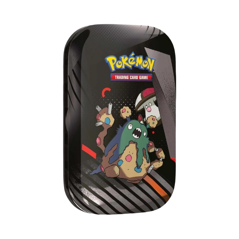 Pokemon TCG: Scarlet & Violet 10.5 - Unova Mini Tin