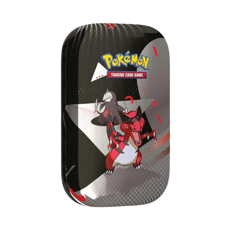 Pokemon TCG: Scarlet & Violet 10.5 - Unova Mini Tin