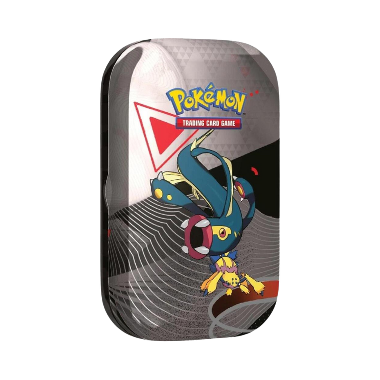 Pokemon TCG: Scarlet & Violet 10.5 - Unova Mini Tin
