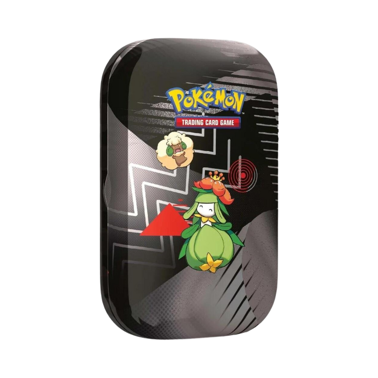 Pokemon TCG: Scarlet & Violet 10.5 - Unova Mini Tin