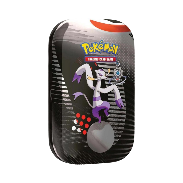 Pokemon TCG: Scarlet & Violet 10.5 - Unova Mini Tin