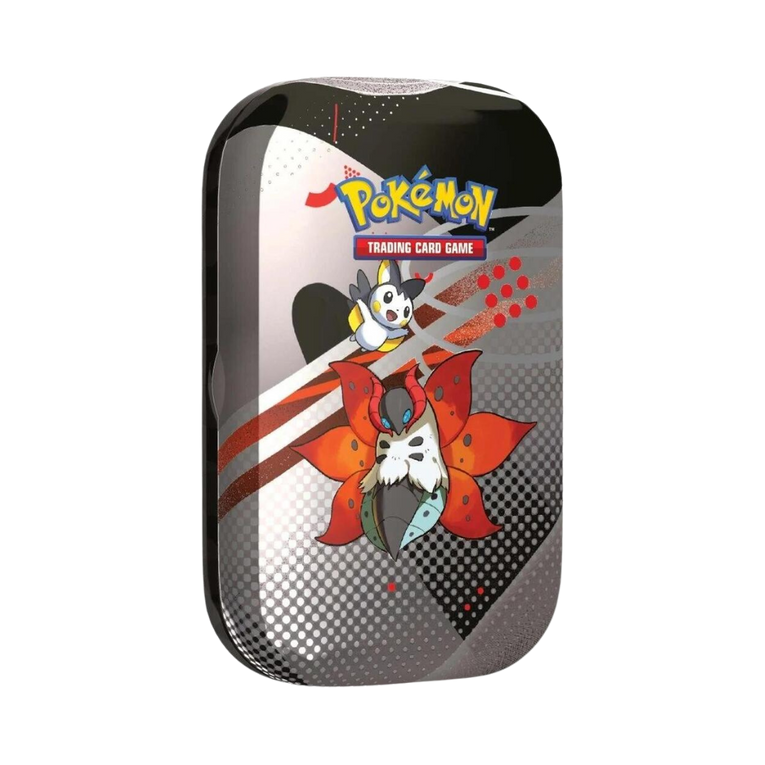 Pokemon TCG: Scarlet & Violet 10.5 - Unova Mini Tin