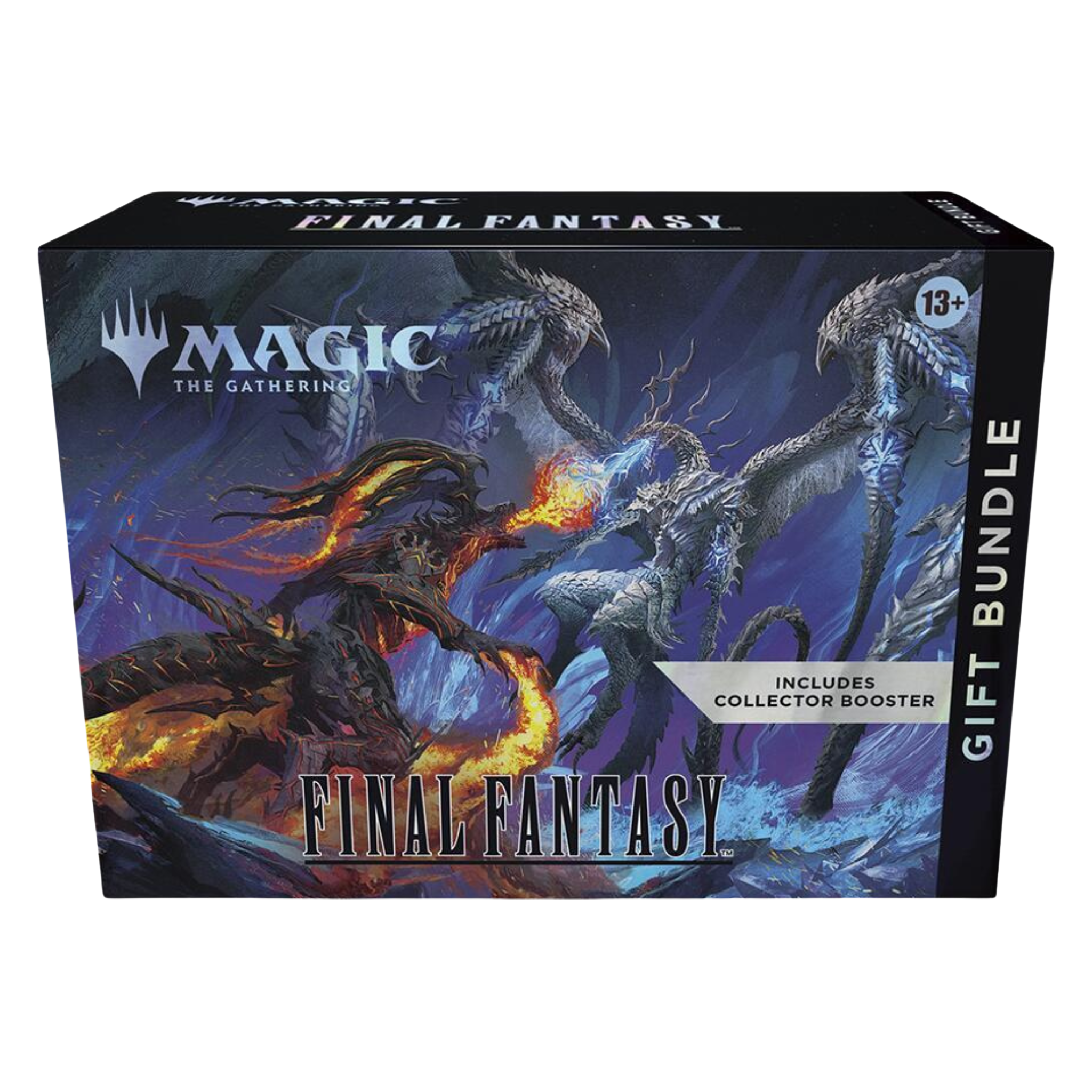 MTG: Final Fantasy Gift Bundle – AHCC MTG: Final Fantasy Gift Bundle – AHCC