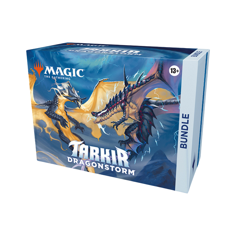 MTG: Tarkir Dragonstorm Bundle