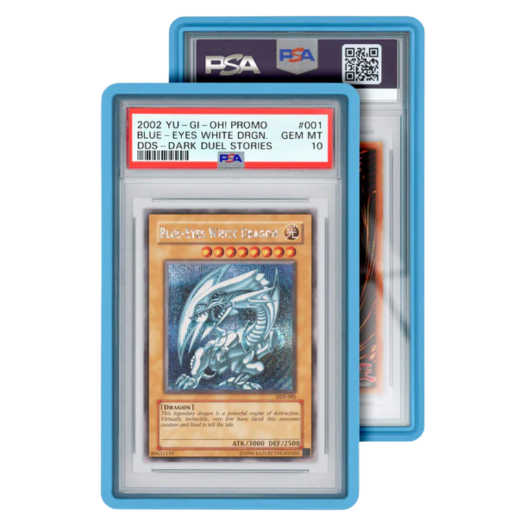 Gradedguard Standard Case (PSA)