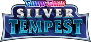 Sword & Shield: Silver Tempest