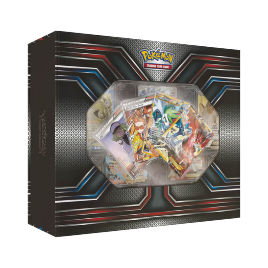 Collection Boxes