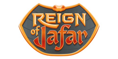 Lorcana: Reign of Jafar