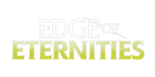 MTG: Edge of Eternities