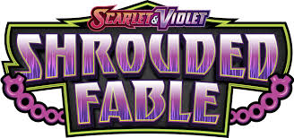 Scarlet & Violet: Shrouded Fable