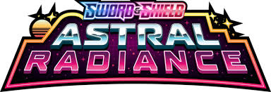 Sword & Shield: Astral Radiance