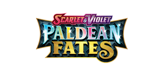 Paldean Fates (PAF)