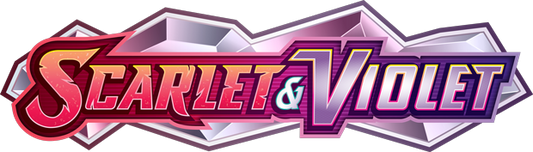 Scarlet & Violet Era