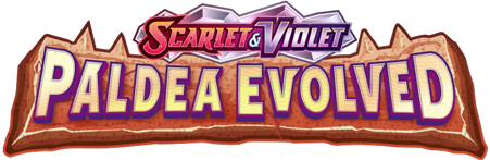 Paldea Evolved (PAL)
