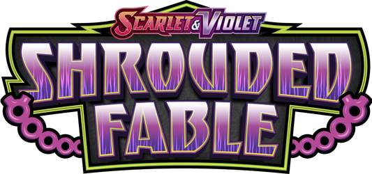 Shrouded Fable (SFA)