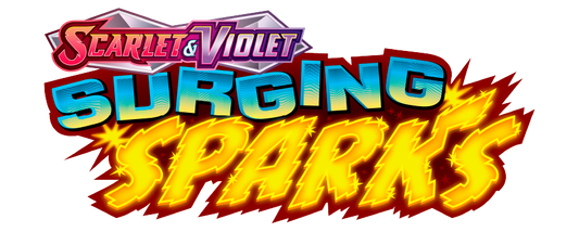 Surging Sparks (SSP)