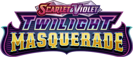 Twilight Masquerade (TWM)