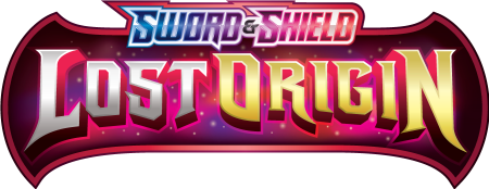 Sword & Shield: Lost Origin