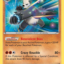 Pangoro - XY50