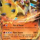 Blaziken EX - XY54