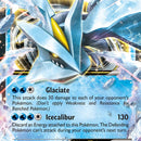 Kyurem EX