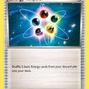 Energy Recycler