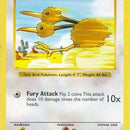 Doduo