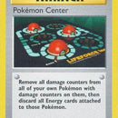 Pokemon Center