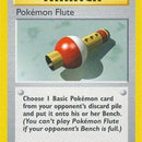 Pokemon Flute