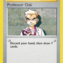 Professor Oak