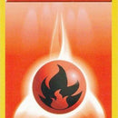 Fire Energy