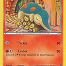 Cyndaquil