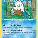 Snover