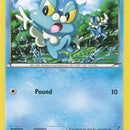 Froakie