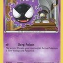 Gastly