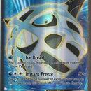 Glalie EX (Full Art)