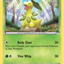 Bayleef