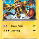 Electivire