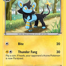Luxio