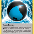 Splash Energy