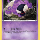 Gastly