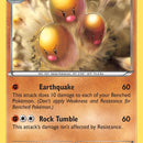 Dugtrio