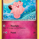 Clefairy
