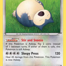 Snorlax