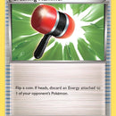 Crushing Hammer