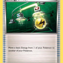 Energy Switch