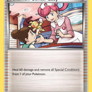 Pokemon Center Lady
