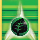 Grass Energy