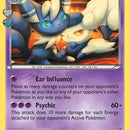 Meowstic